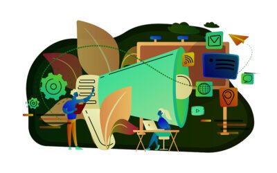 Agencja reklamowa przyszłości: Innowacyjne strategie i narzędzia dla efektywnej komunikacji