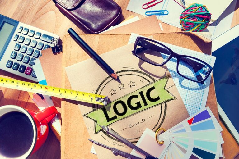 Projektowanie logotypu dla nowoczesnej firmy – Jak to zrobić?