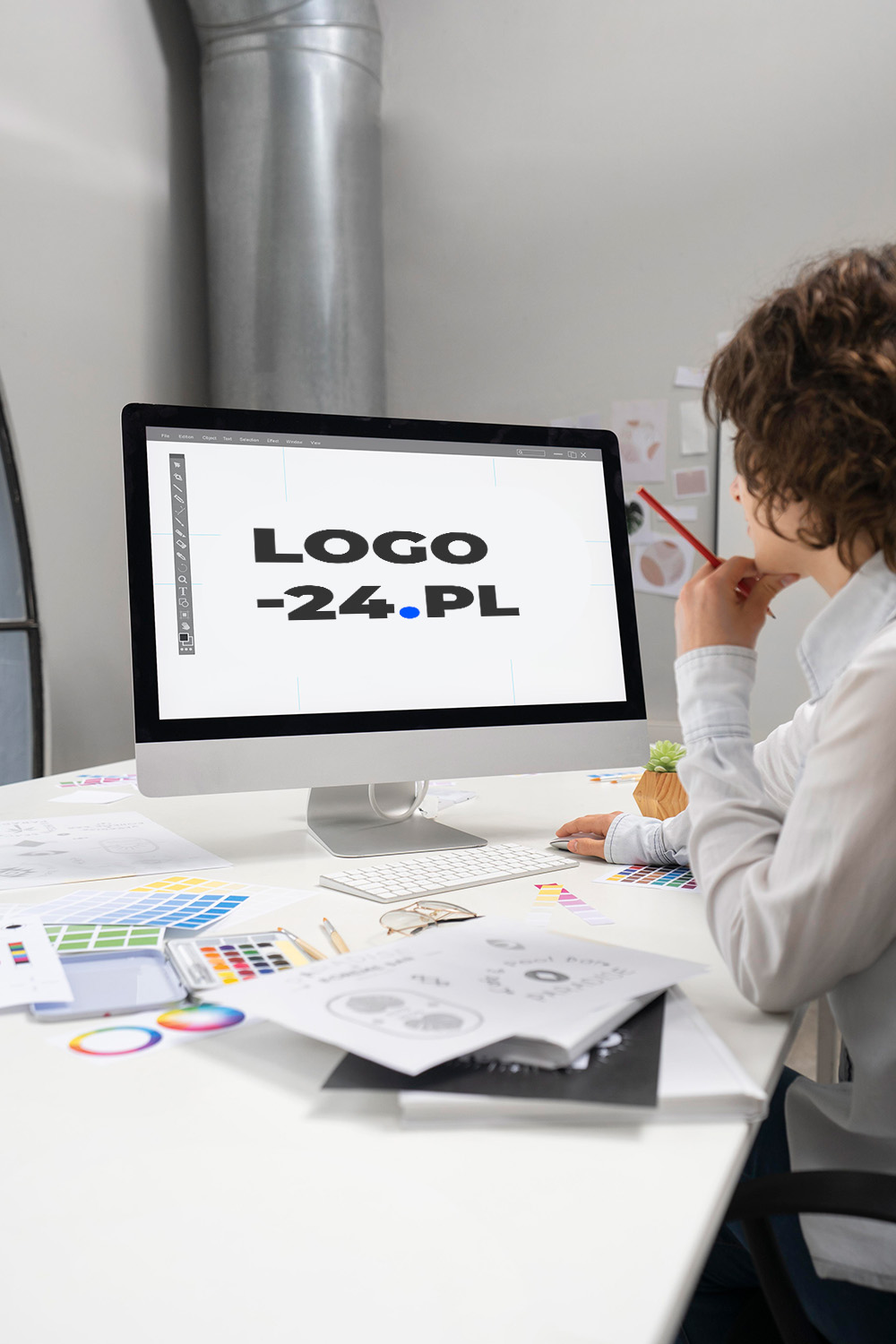 Projekty logo dla startupów: jak stworzyć logotyp, który przyciągnie uwagę i reprezentuje wartości firmy