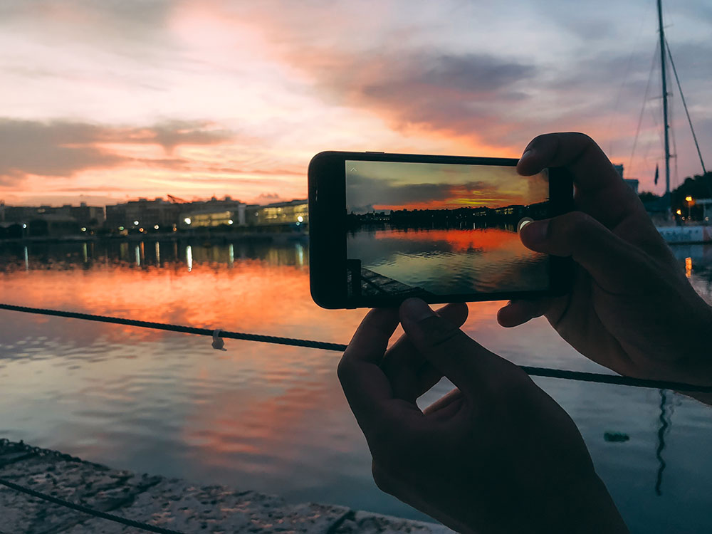 Fotografia HDR: Kiedy i jak stosować tę technikę?