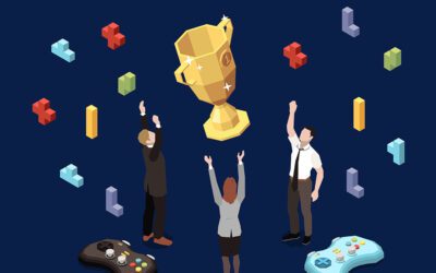 Gamifikacja w designie: Jak wciągające elementy gier mogą zwiększyć zaangażowanie użytkowników?