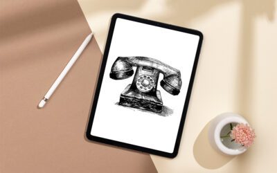 Szkicowanie na iPada: Przegląd najlepszych aplikacji i akcesoriów do rysowania