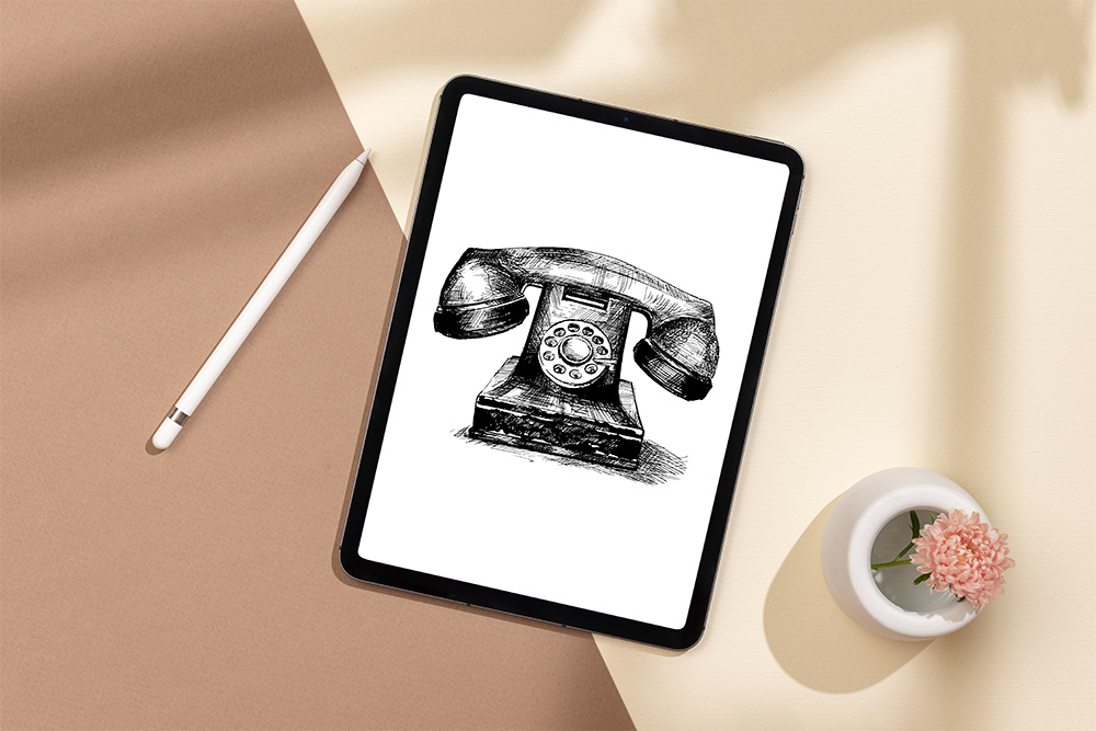 Szkicowanie na iPada: Przegląd najlepszych aplikacji i akcesoriów do rysowania