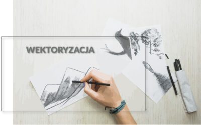 Wektoryzacja rysunków odręcznych: Jak przekształcić szkice w cyfrowe ilustracje