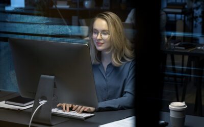 Kluczowe aspekty administrowanie stronami internetowymi: Przewodnik dla początkujących