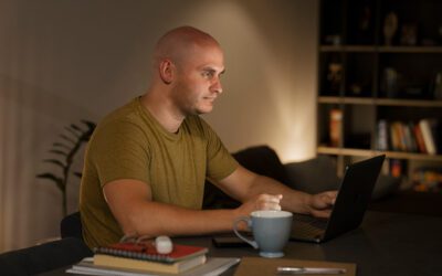 Projektowanie stron WWW w Gorzowie Wielkopolskim: Kluczowe elementy skutecznego designu