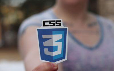 Podstawy CSS: efekty wizualne, animacje strony i stylizacja