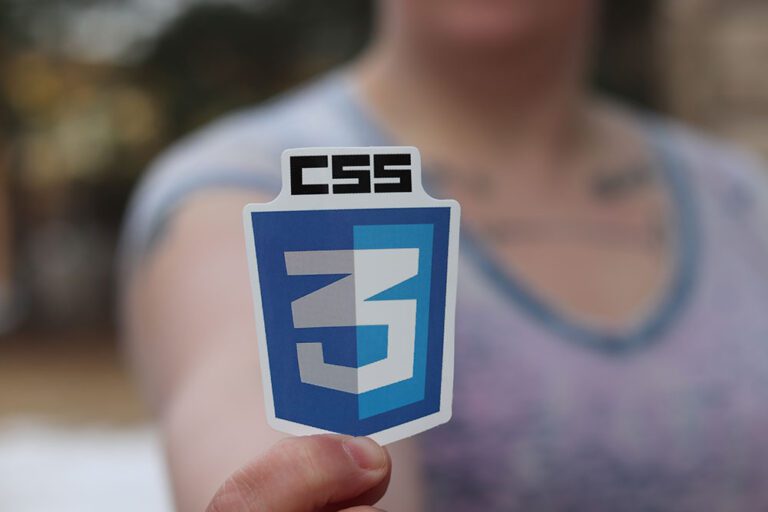 Podstawy CSS: efekty wizualne, animacje strony i stylizacja