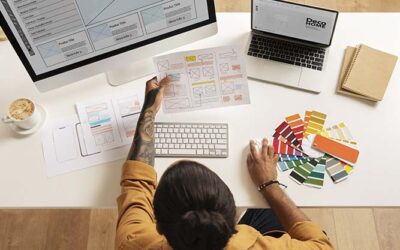 Responsive Design: Jak tworzyć strony dla każdego urządzenia