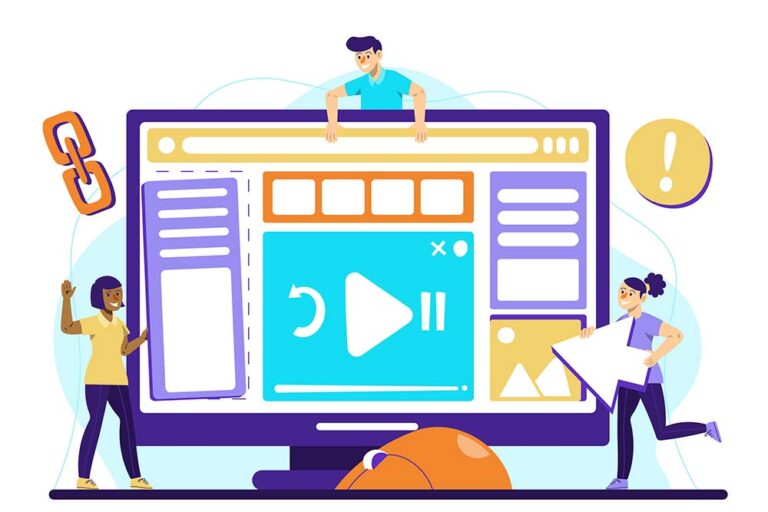 Optymalizacja obrazów: multimedia w webdesignie