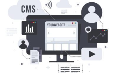 Zarządzanie stroną internetową: Jakie narzędzia mogą Ci pomóc?
