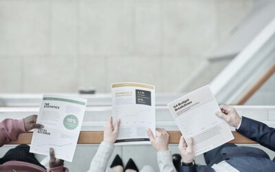 Infografika w skrócie: Wszystko, co musisz wiedzieć