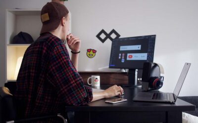 Animacje CSS dla początkujących: Transition i Transformacje krok po kroku