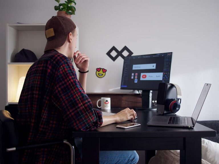 Animacje CSS dla początkujących: Transition i Transformacje krok po kroku
