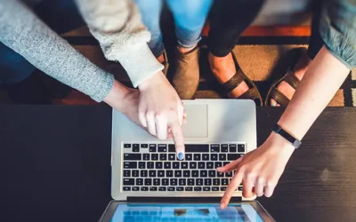 Logo a branding w środowisku online: Co powinieneś wiedzieć?