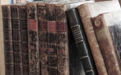 Podróż przez czas: Ewolucja infografiki