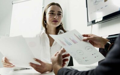 Pięć niezbędnych zasad tworzenia infografiki