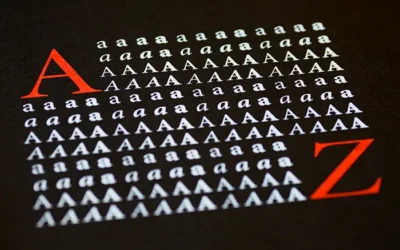 Jak znaleźć i skopiować ładne czcionki: Kompletny przewodnik