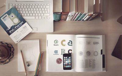 Pomysły na logo firmy: od gotowych rozwiązań do własnych kreacji