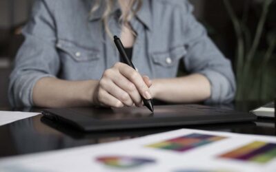 Własne logo: Najlepsze narzędzia do projektowania