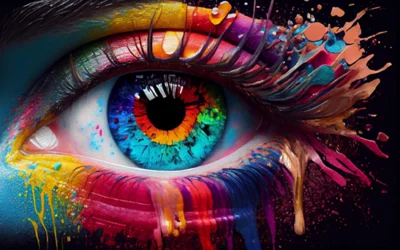 Kolor CMYK: Podstawy Druku Czterokolorowego