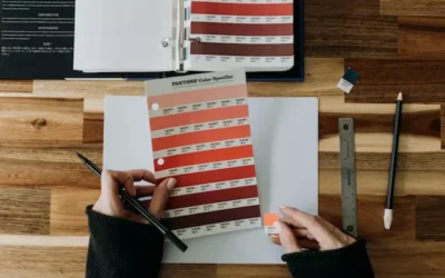 Pantone na CMYK: Jak Unikać Pułapek Podczas Konwersji Kolorów