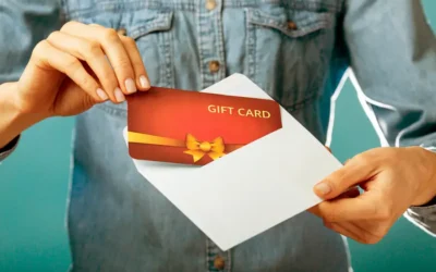 Voucher – jak zrobić? Od podstaw grafiki przez wybór drukarni