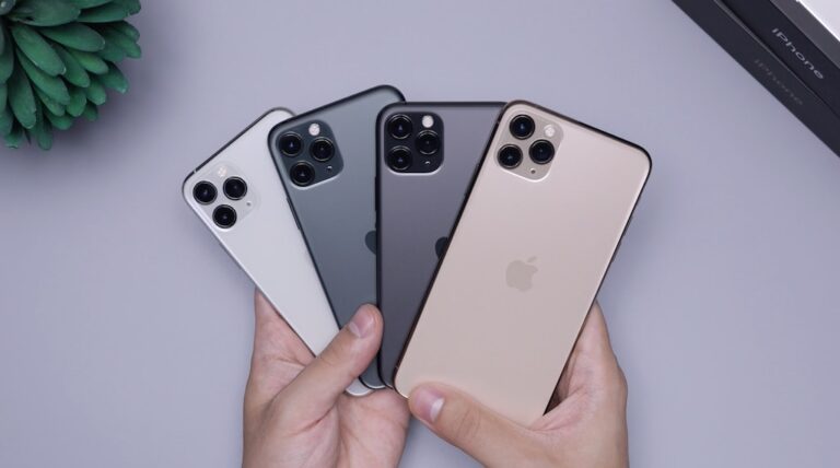 Rewolucja Mobilna: Jak iPhone Zmienił Nasz Świat