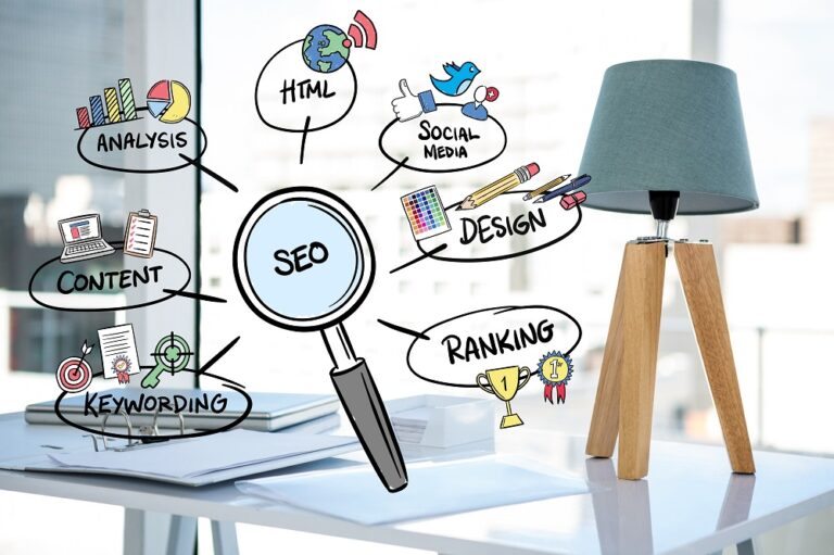 Jakimi zasadami SEO powinieneś się kierować?