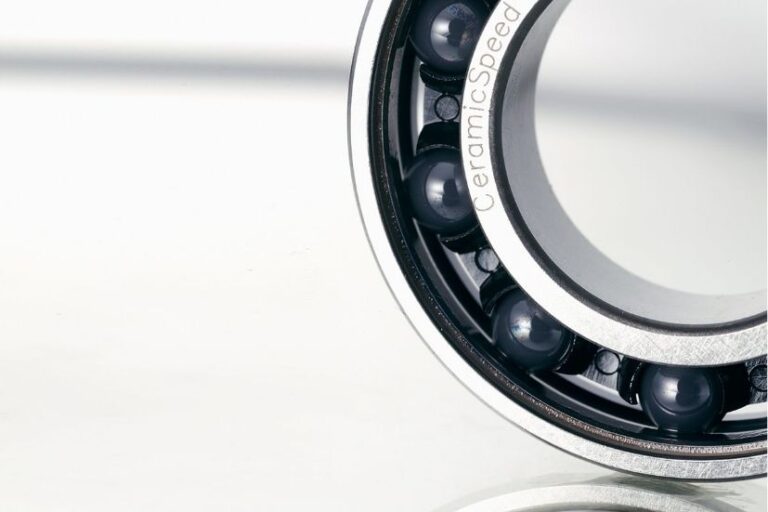 Innowacyjne łożyska CeramicSpeed, które odmieniły branżę sportową i przemysłową