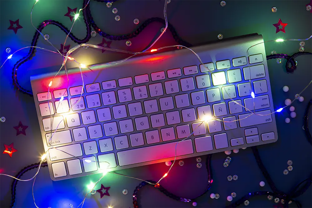 Gdzie kupić klawisz do klawiatury? Przewodnik dla graczy i entuzjastów komputerów