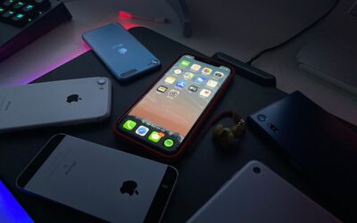 Najczęściej kupowane akcesoria GSM w 2025 roku – trendy i prognozy