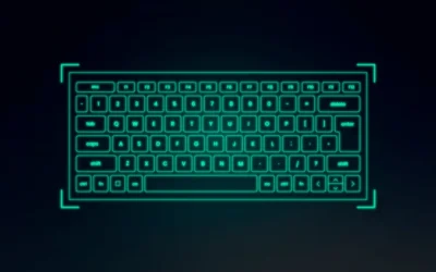 Najlepsze keycaps dla graczy – co wybrać w 2025 roku?