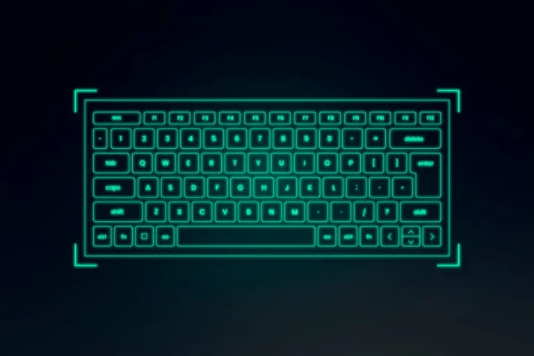 Najlepsze keycaps dla graczy – co wybrać w 2025 roku?