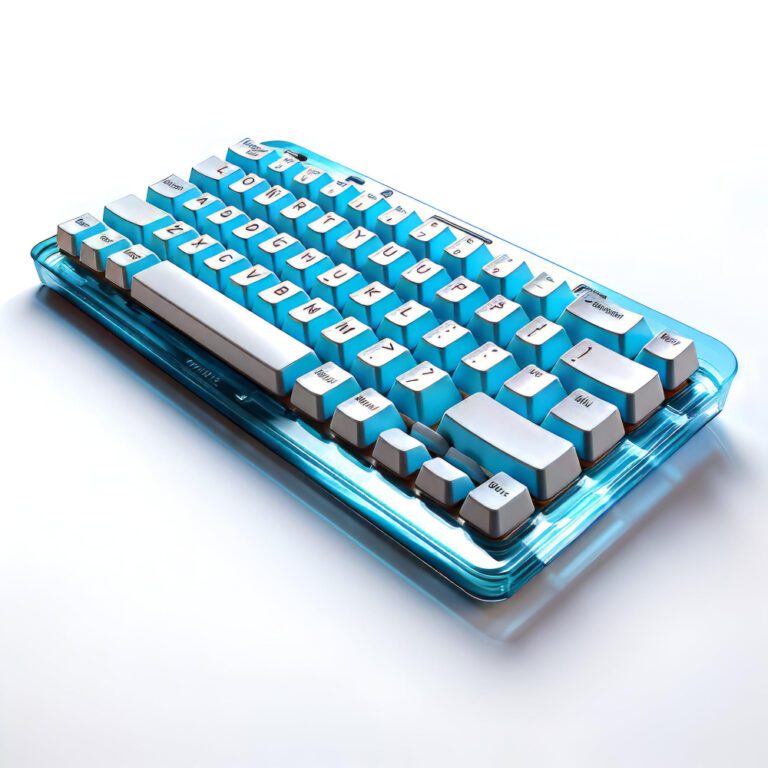 Najlepsze narzędzia do tworzenia custom keycaps – przewodnik 2025