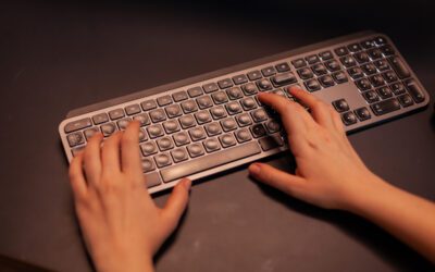 Pudding keycaps – najmodniejsze nakładki dla graczy