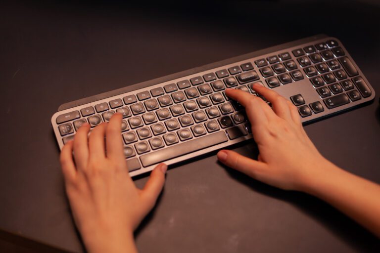 Pudding keycaps – najmodniejsze nakładki dla graczy