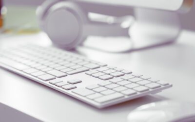 Low profile keycaps – idealne nakładki na klawiaturę dla profesjonalistów