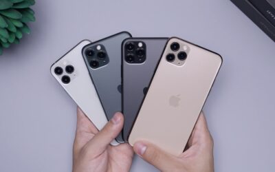 Telefony odnowione – Co warto wiedzieć przed zakupem?