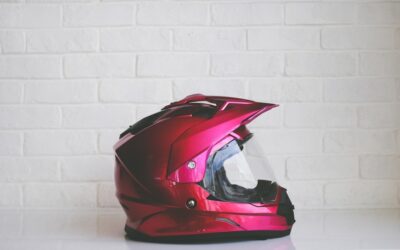 HJC w Motozbrojowni – kaski, którym zaufały miliony motocyklistów