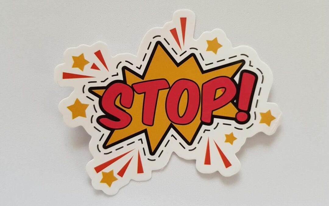 Naklejki elektrostatyczne – czym są i jakie mają zalety?