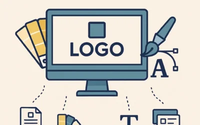 Pełna identyfikacja wizualna – co to jest i kiedy jej potrzebujesz