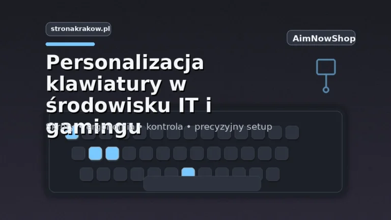 Druk 3D w niszowych produktach e-commerce