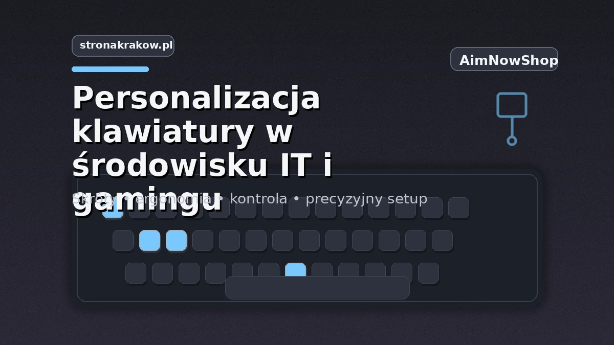 Druk 3D w niszowych produktach e-commerce