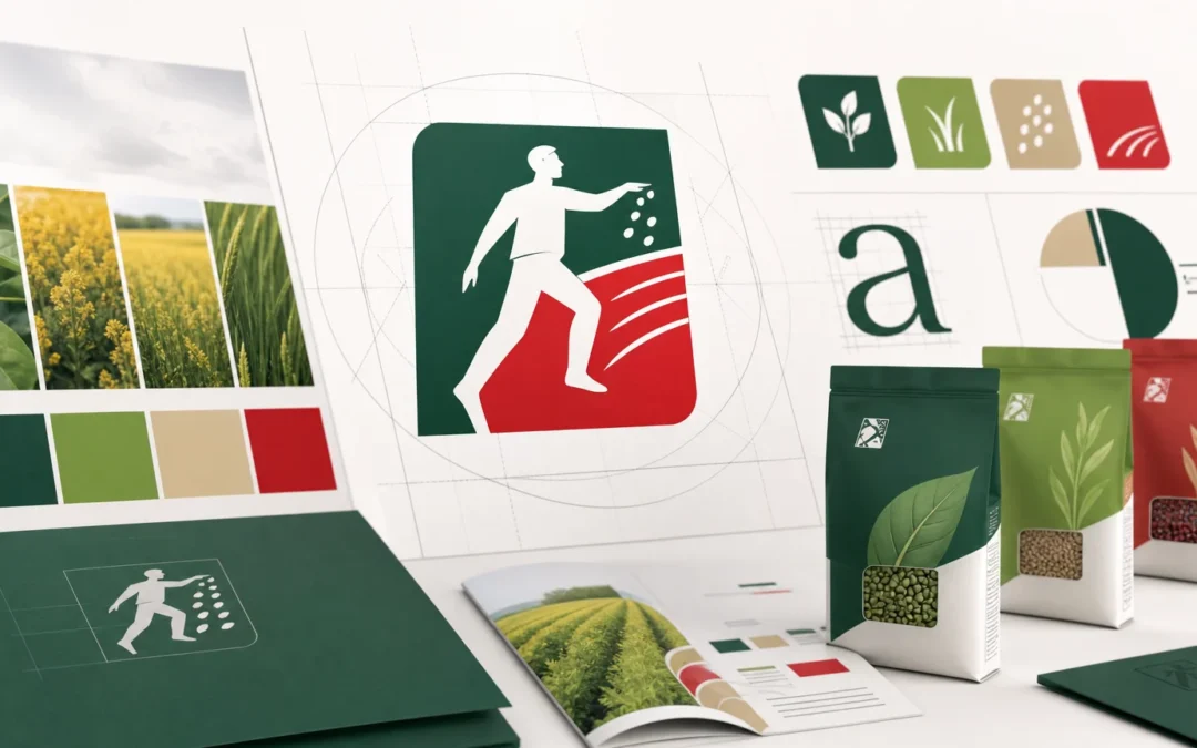 RAGT Seeds odświeża identyfikację i włącza Deleplanque pod swoją markę