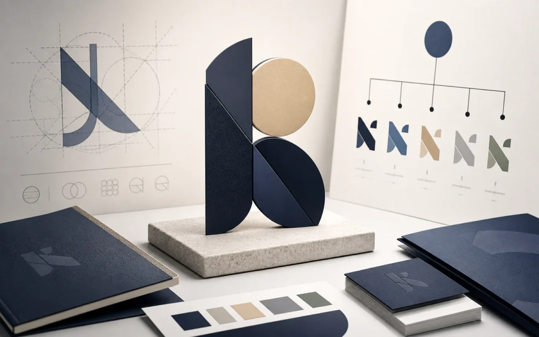 NorthStrive wprowadza nowe logo i identyfikację dla grupy spółek