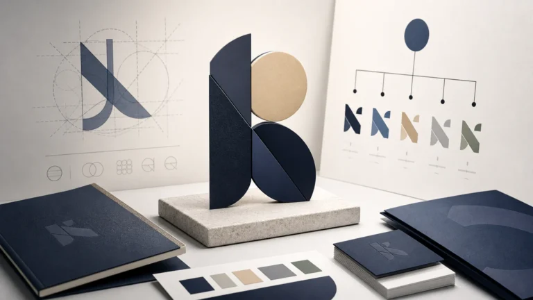 NorthStrive wprowadza nowe logo i identyfikację dla grupy spółek