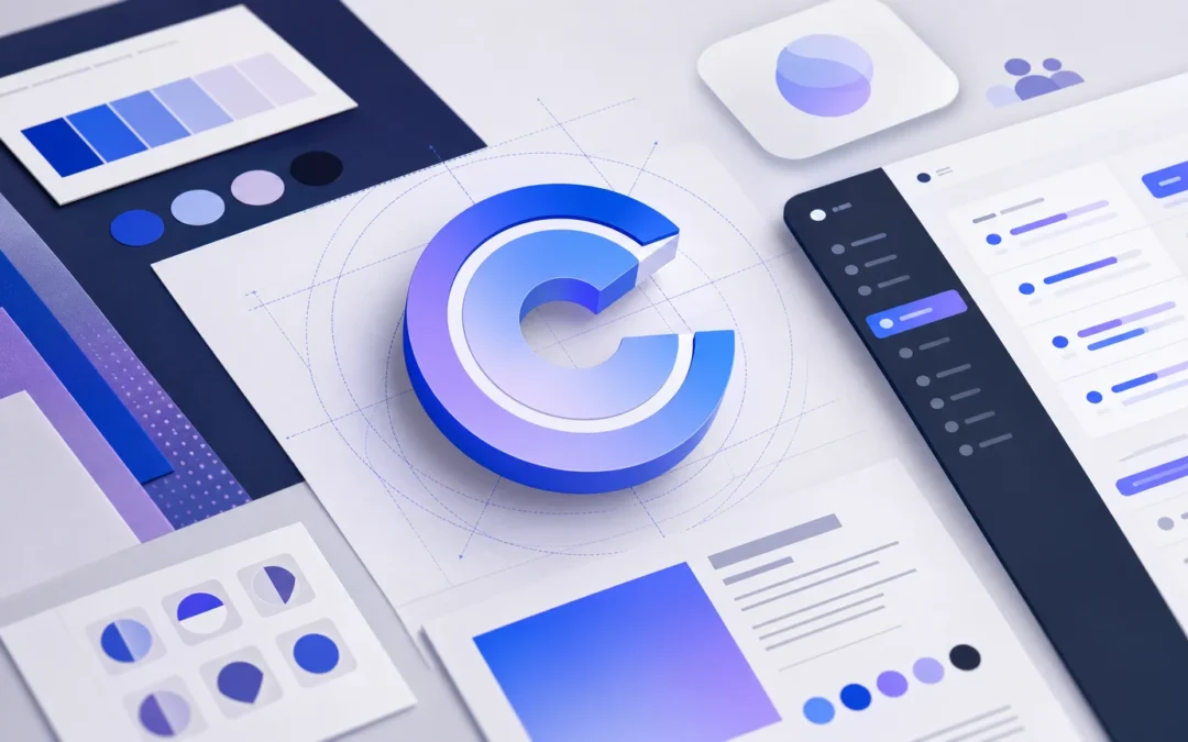 Calendly odświeża interfejs i porządkuje branding w produkcie