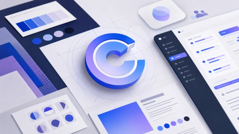 Calendly odświeża interfejs i porządkuje branding w produkcie