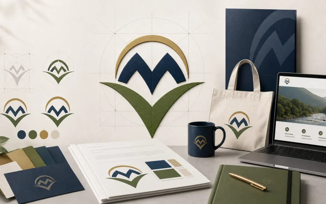 Mohawk Valley Federal Credit Union wdraża nowe logo i identyfikację